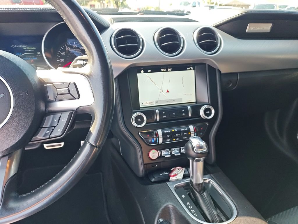 Used 2019 Silver Ford GT Premium image 19