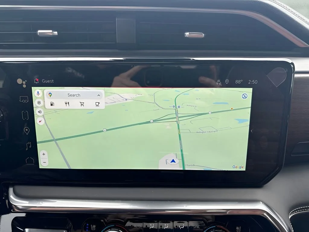 New 2026 Sterling Metallic GMC Denali Ultimate DRW image 22