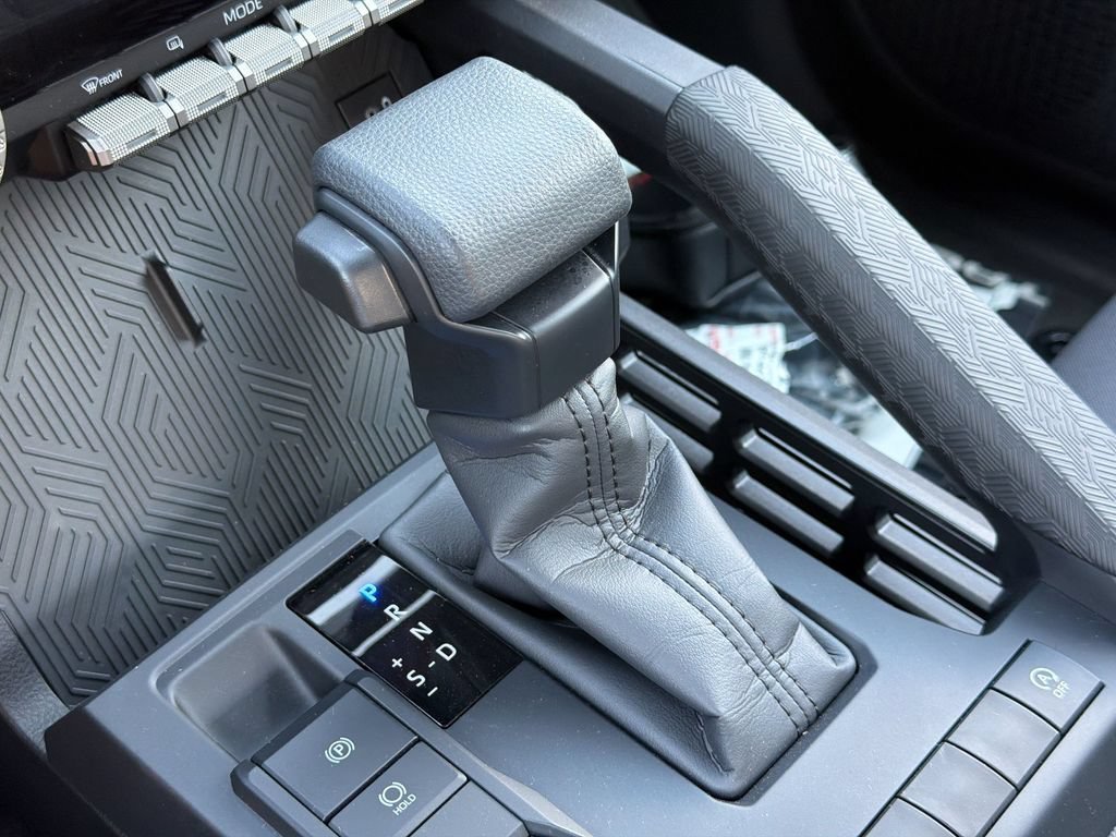 New 2026 Ice Cap Toyota SR5 image 30