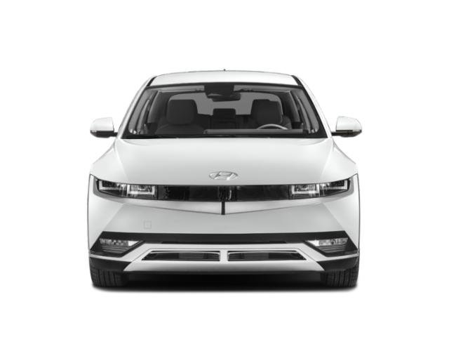 Used 2022 Lucid Blue Hyundai SE image 7