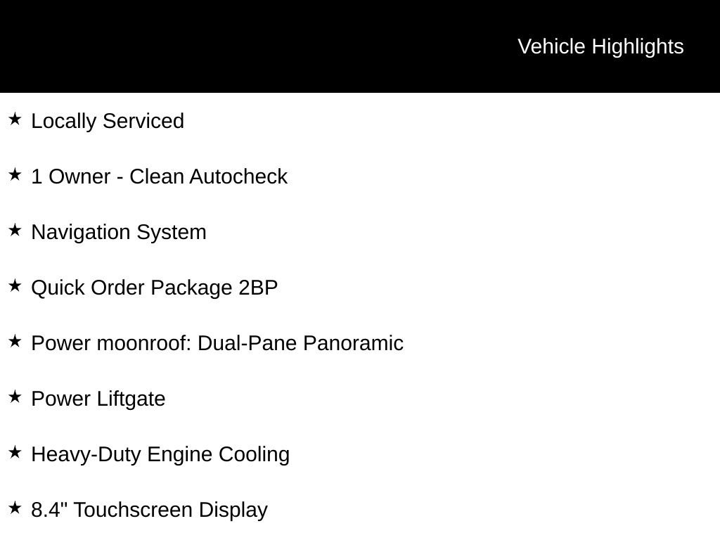 Used 2019 Red Jeep Overland image 5