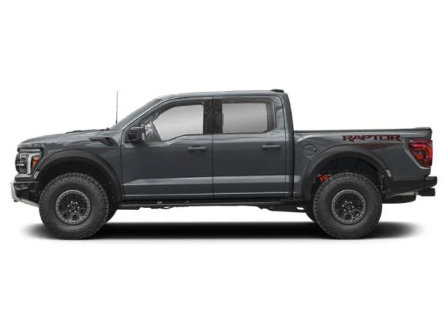 Used 2024 Avalanche Ford Raptor image 3
