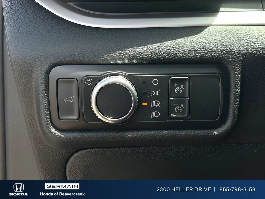 2022 Ford Explorer XLT - Photo 22