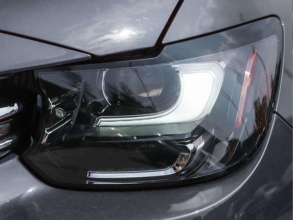 New 2026 Machine Grey Metallic Mazda GT image 8