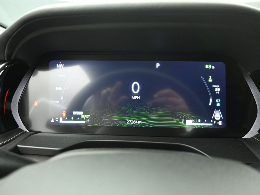 2022 JEEP GRAND CHEROKEE - Image 18