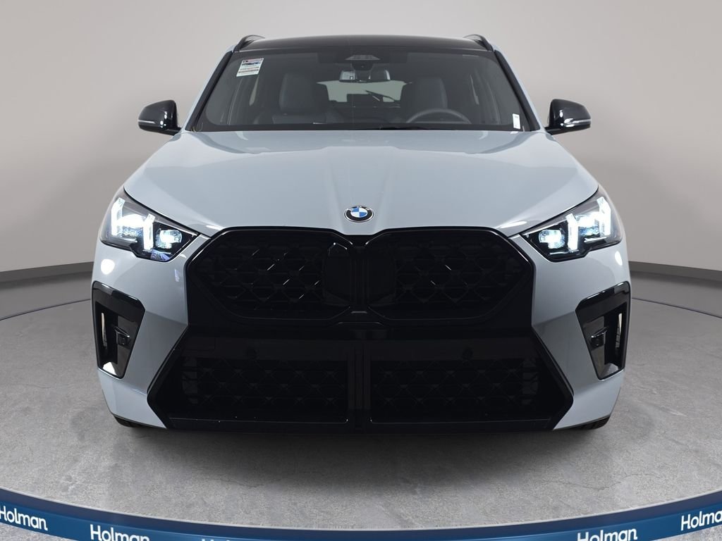 2026 BMW X2 28i - Photo 2