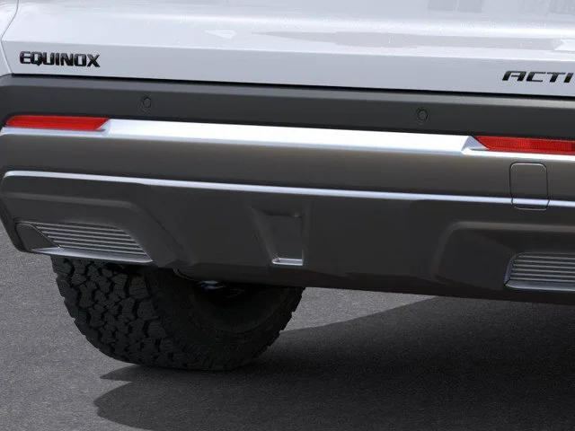 2027 Chevrolet Equinox ACTIV - Photo 14