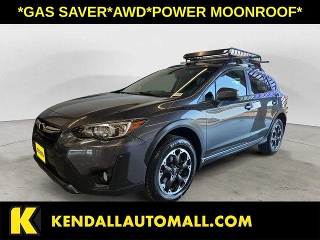 2023 Subaru Crosstrek Premium