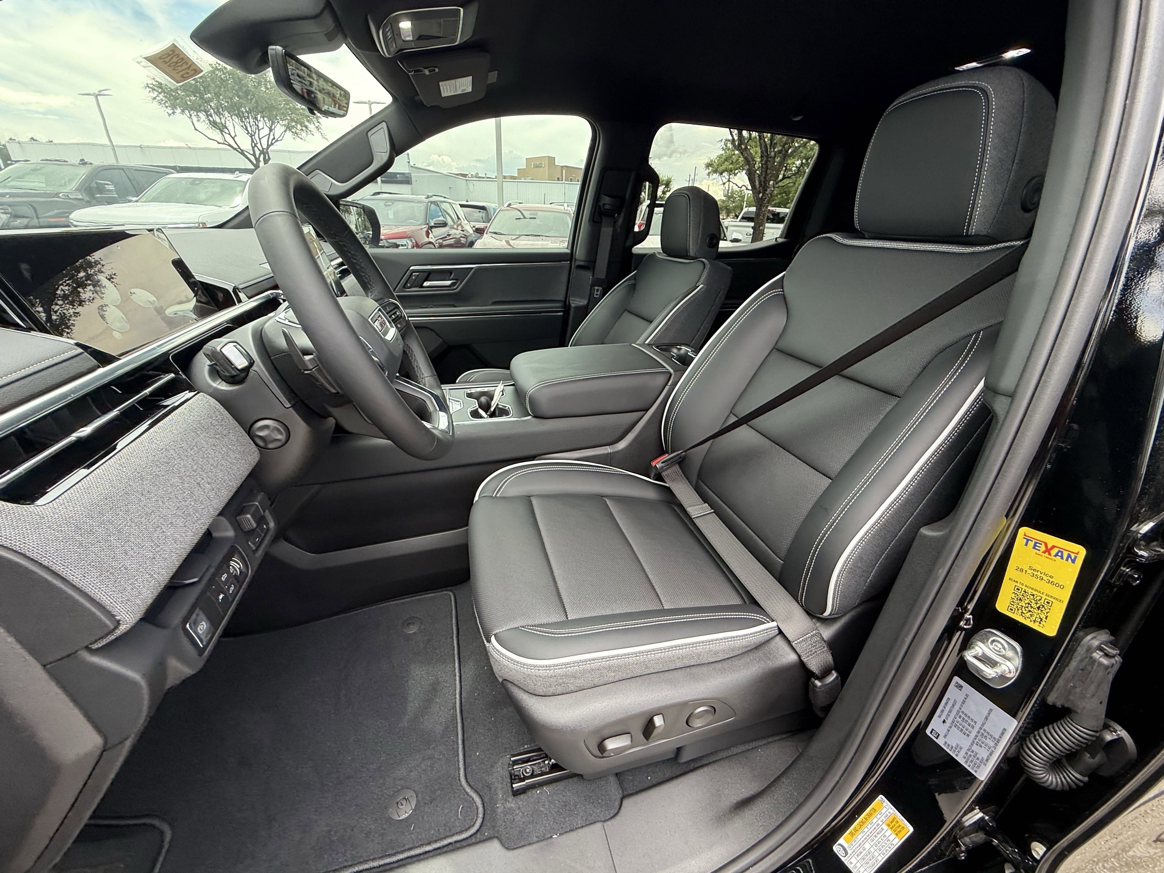 2026 GMC Sierra EV Elevation - Photo 16
