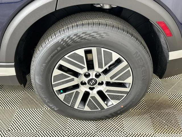New 2026 Hyundai PALISADE HYBRID SEL Premium