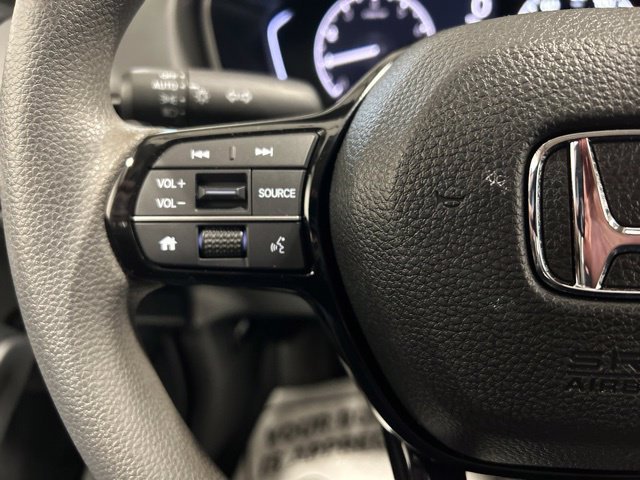 2025 Honda Civic LX - Photo 26