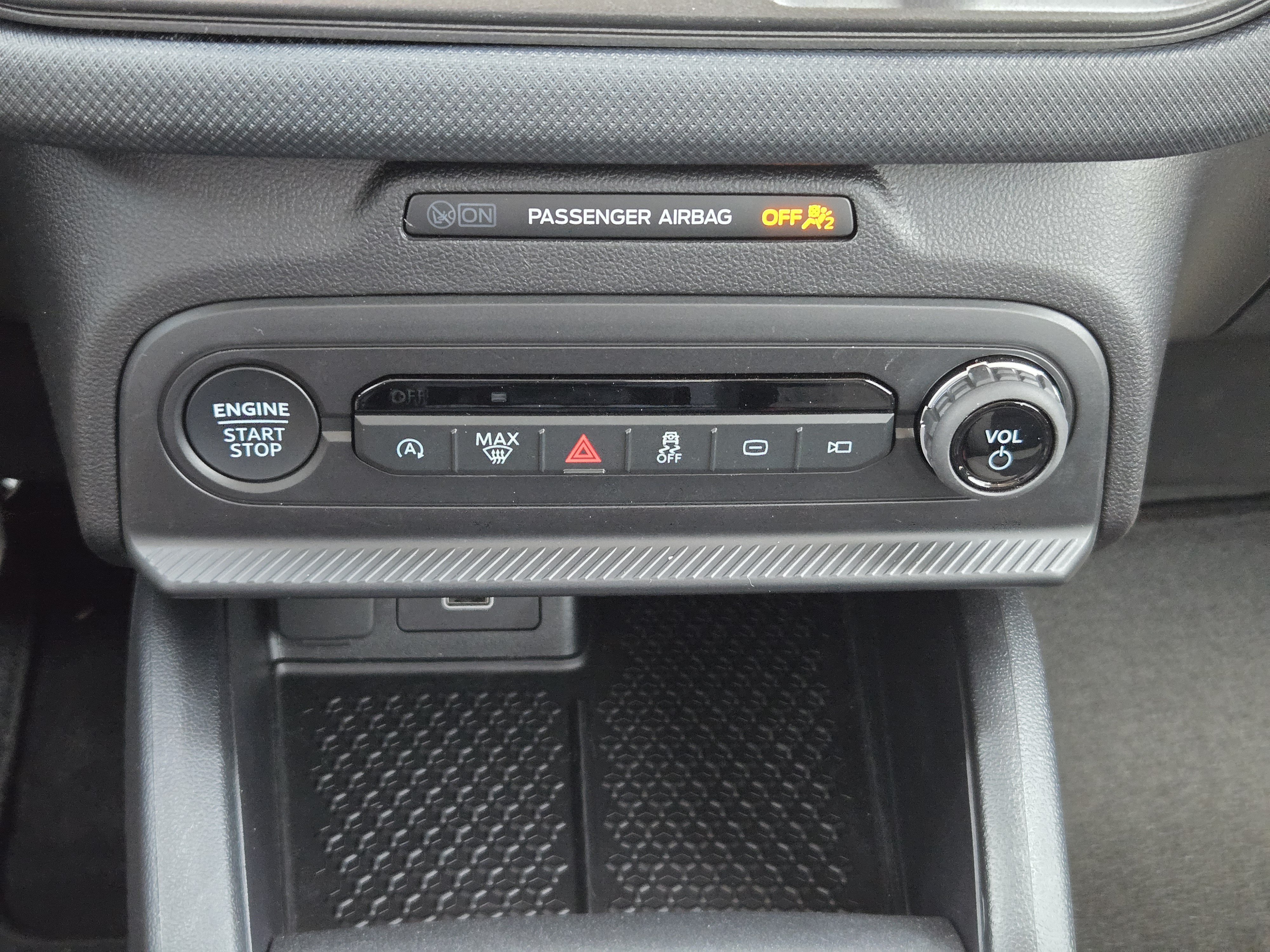 New 2026 Carbonized Gray Metallic Ford Big Bend image 13