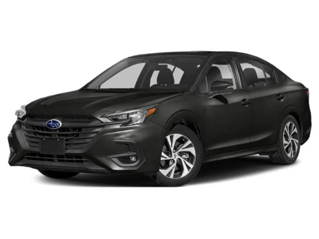 2025 Subaru Legacy