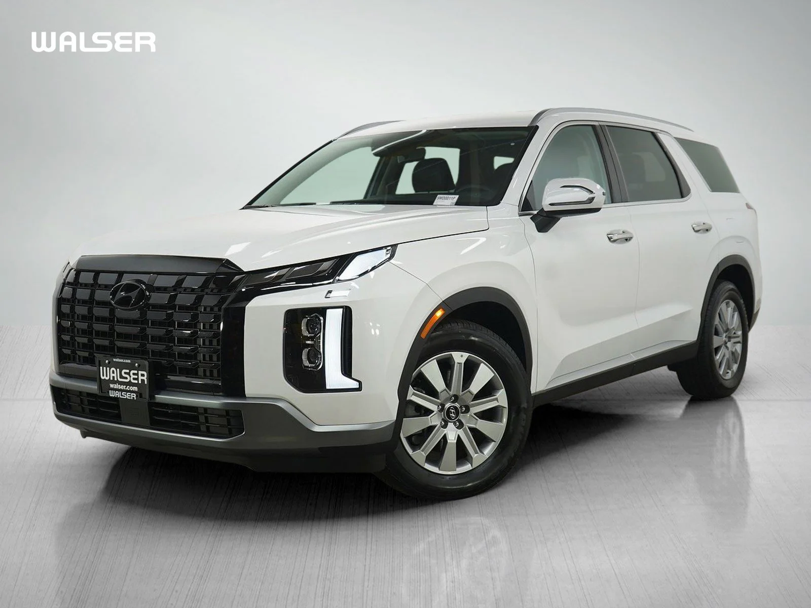 2025 Hyundai Palisade SEL AWD's photo