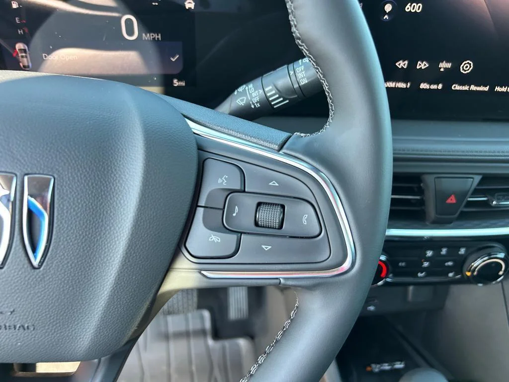 2026 Buick Encore GX Sport Touring - Photo 12