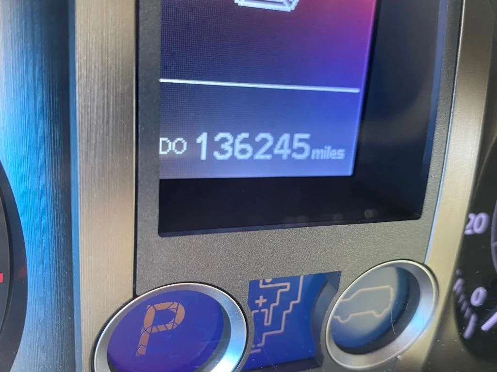 Used 2019  Lexus 460 image 5