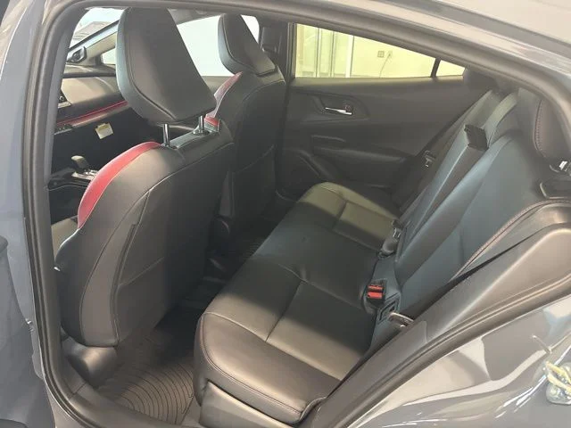 2026 Toyota Prius Plug-in Hybrid XSE Premium - Photo 21