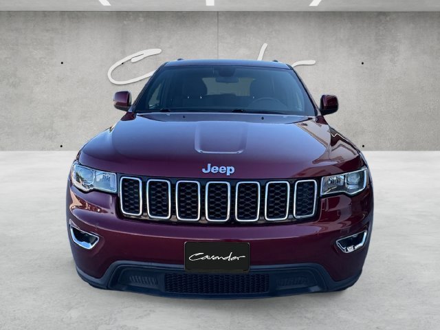 Used 2018 Red Jeep Laredo E image 18