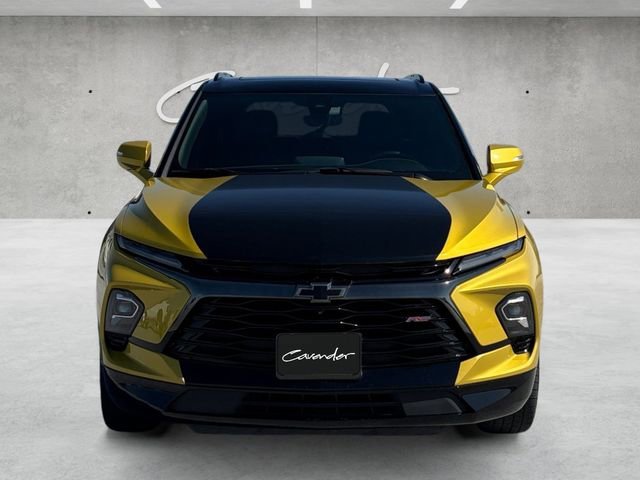 2023 Chevrolet Blazer RS - Photo 18