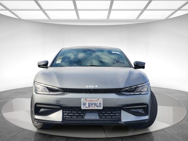 Used 2024 Kia EV6 GT-Line with VIN KNDC44LAXR5204270 for sale in San Rafael, CA
