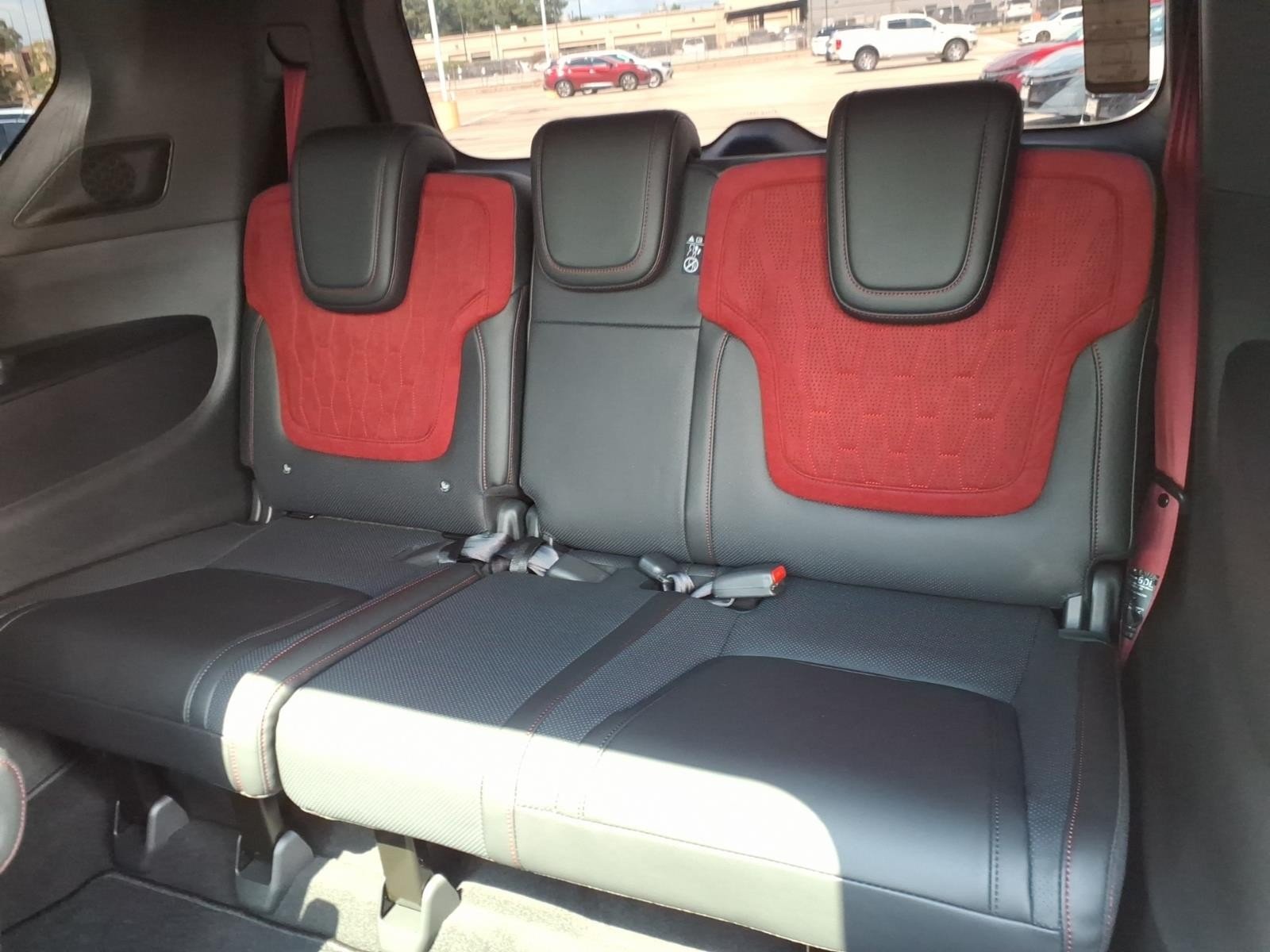 2026 Nissan Armada NISMO® Gray at Robbins Nissan