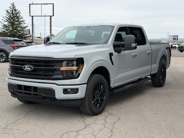 New 2026 Avalanche Ford XLT image 11