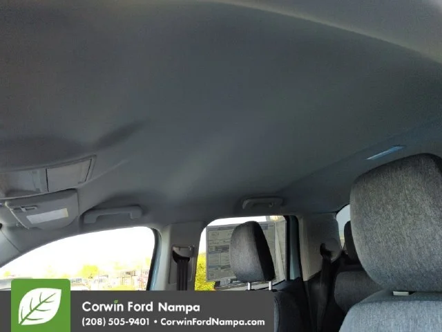 New 2026 Light Blue Ford XLT image 23