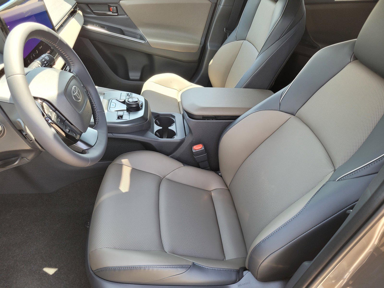 New 2026 Stepping Stone Toyota Premium image 8