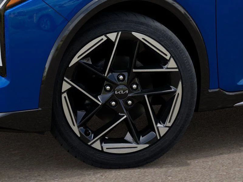 New 2026 Blue Kia GT-Line image 9