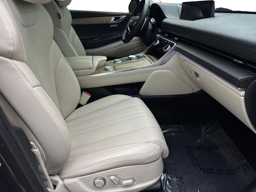 Used 2023 Gray Genesis 3.5T image 45