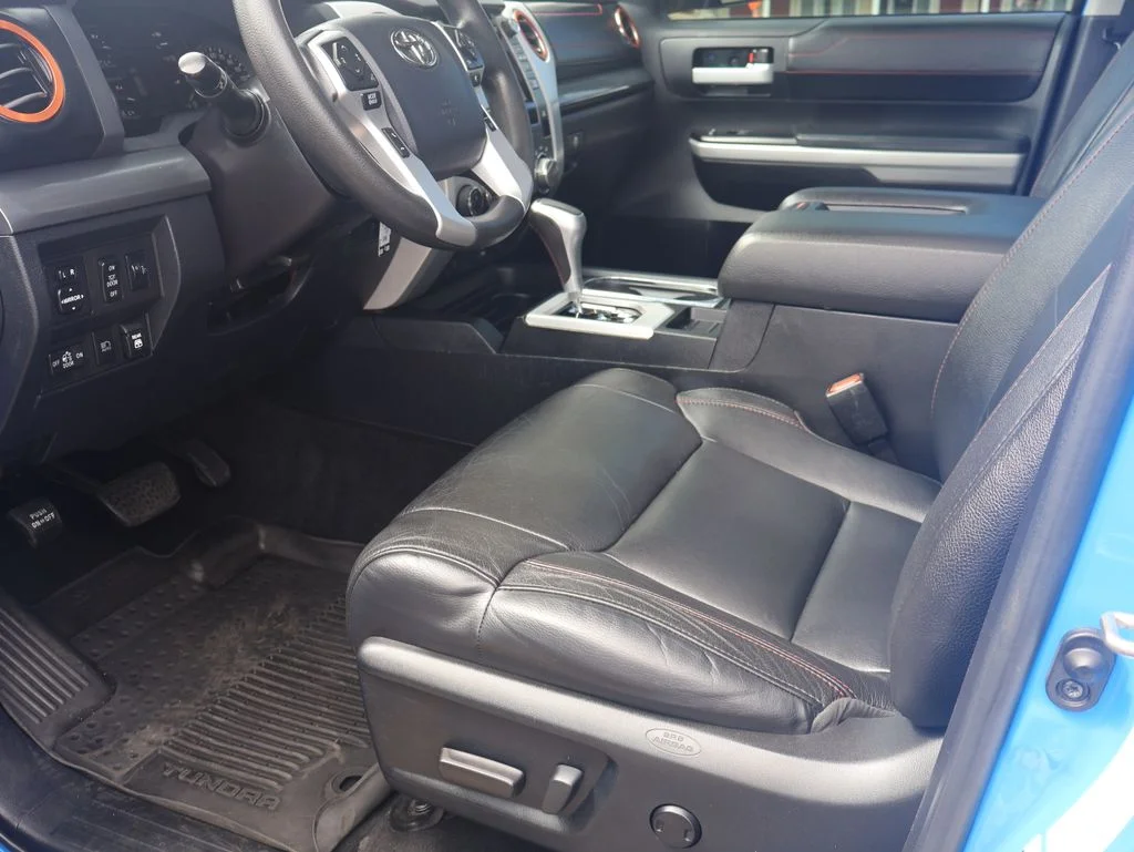 2019 Toyota Tundra TRD Pro - Photo 21