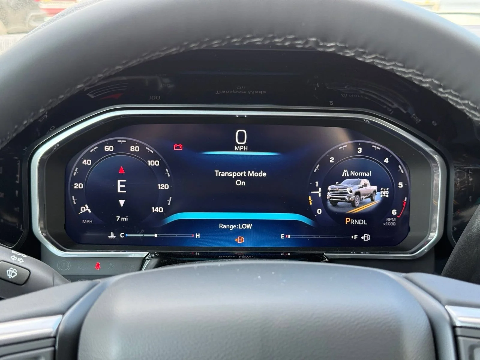 New 2026 Black Chevrolet LT image 34