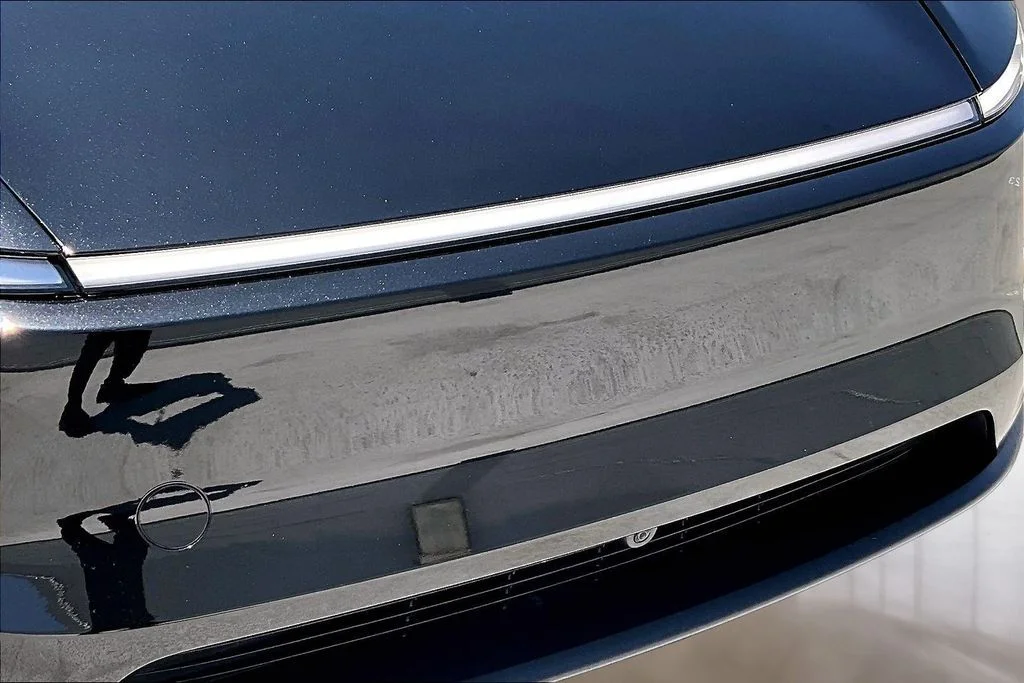 Used 2026 Black Tesla Long Range image 31