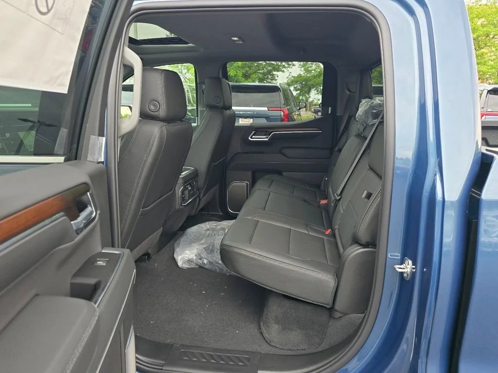 2026 GMC Sierra 1500 Denali - Photo 25