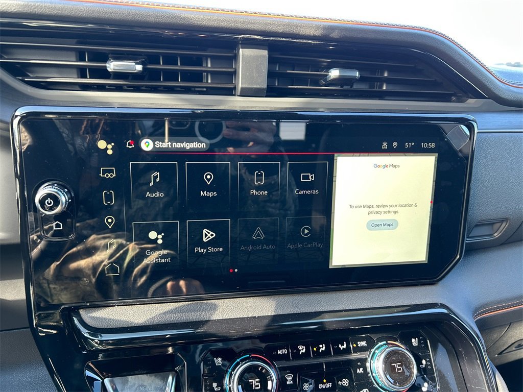 2026 GMC SIERRA - Image 23