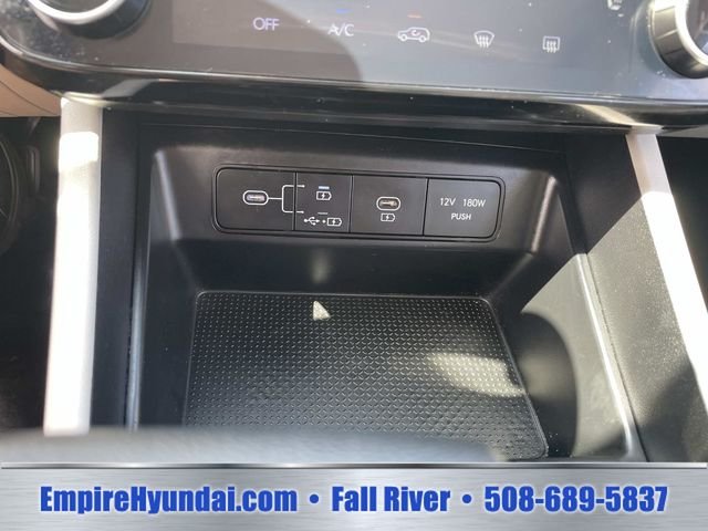 2026 Hyundai Tucson SEL - Photo 26