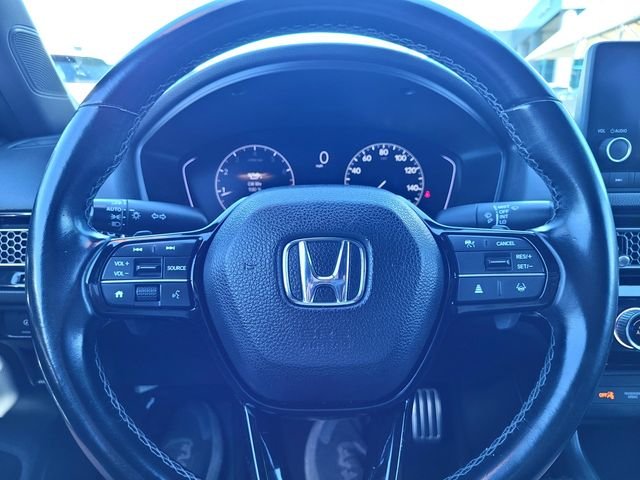 Used 2022  Honda Sport image 25