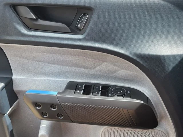 New 2026 Carbonized Gray Metallic Ford XLT image 14