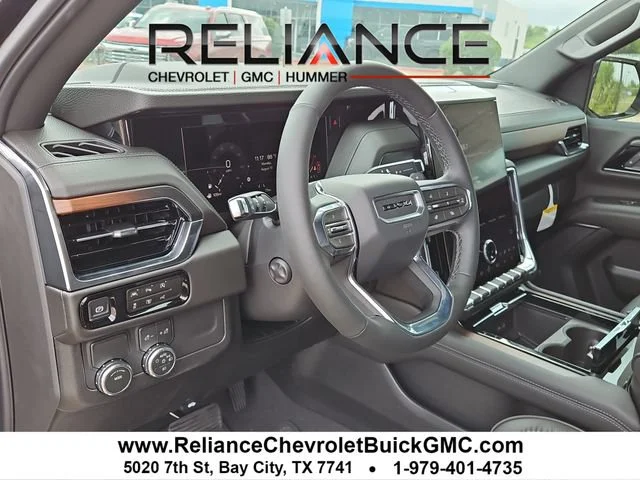 2026 GMC Yukon Denali - Photo 21