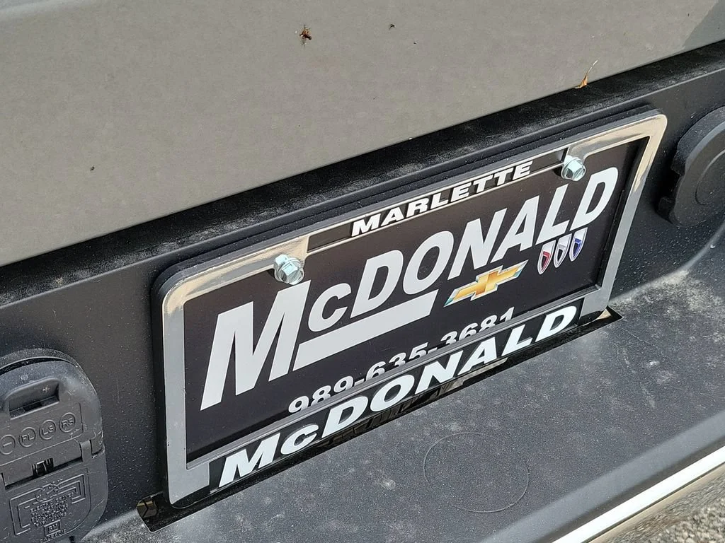 New 2026 Sterling Gray Metallic Chevrolet LT (2FL) image 29