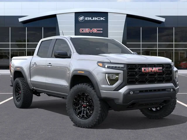 New 2026 Sterling Metallic GMC Elevation image 7