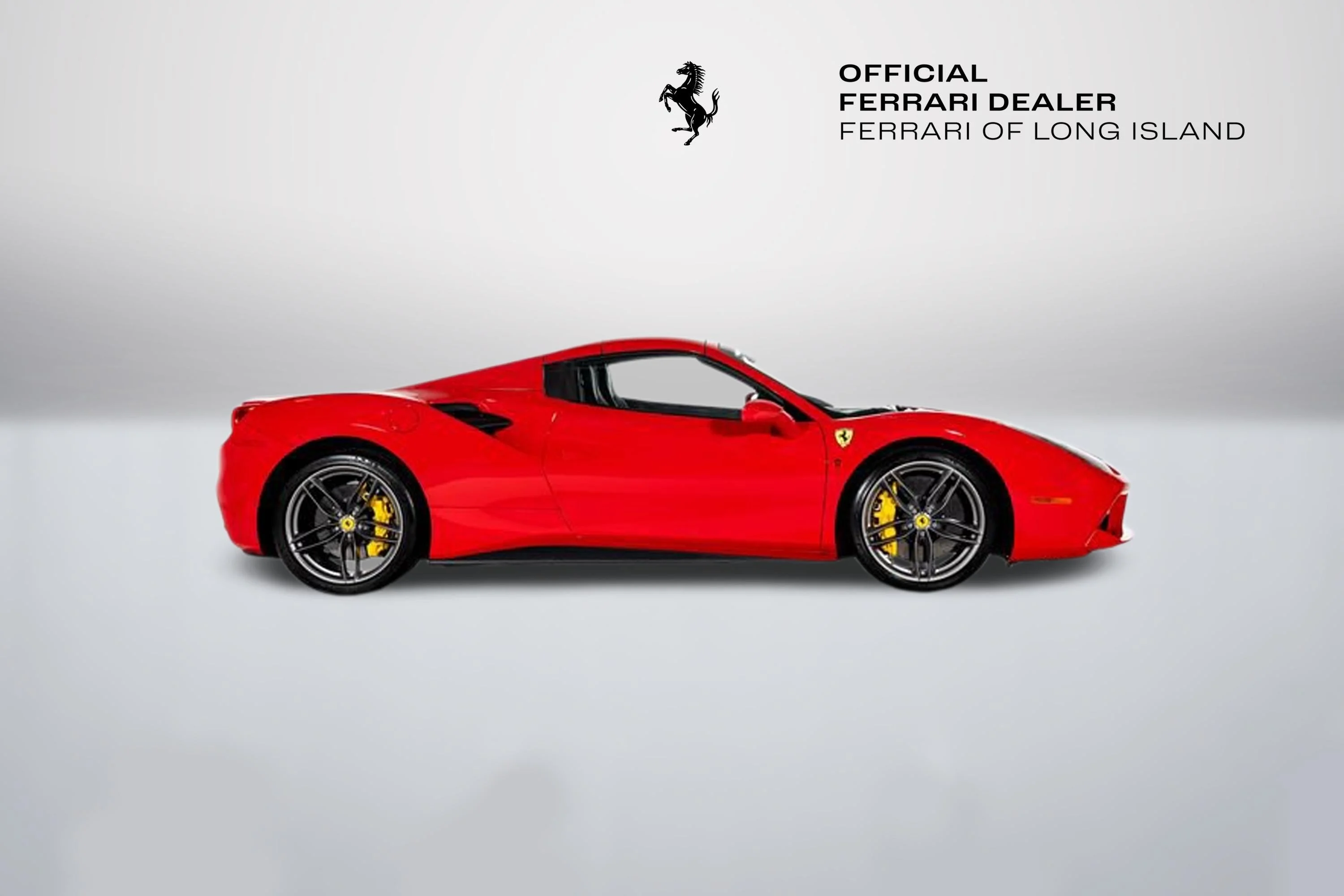 Used 2018 Rosso Corsa Ferrari  image 13