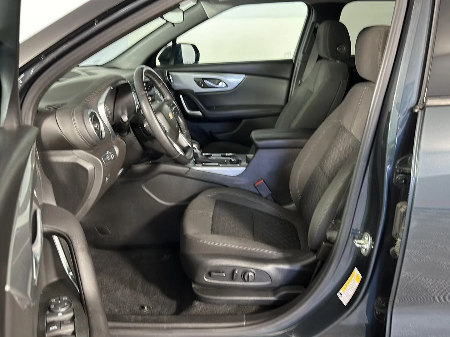 Used 2020 Graphite Metallic Chevrolet LT image 5