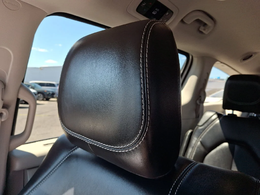 Used 2024 Silver Chrysler Touring L image 18