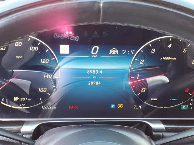Certified Used 2024 White Mercedes-Benz S 580 image 18