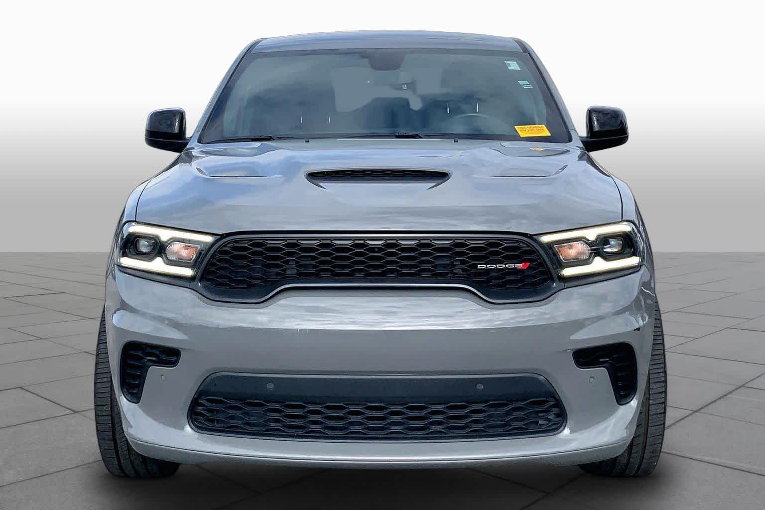 Pre-Owned 2023 Dodge Durango R/T