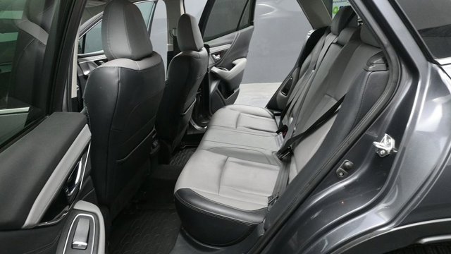 Used 2022 Gray Subaru Limited image 22