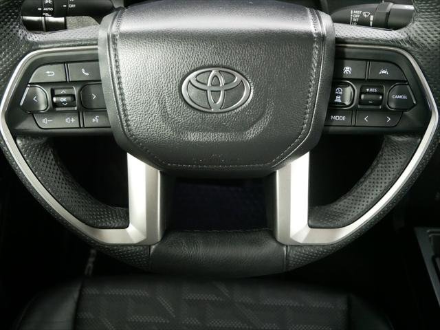 Certified Used 2024 UNDERGROUND Toyota  image 21