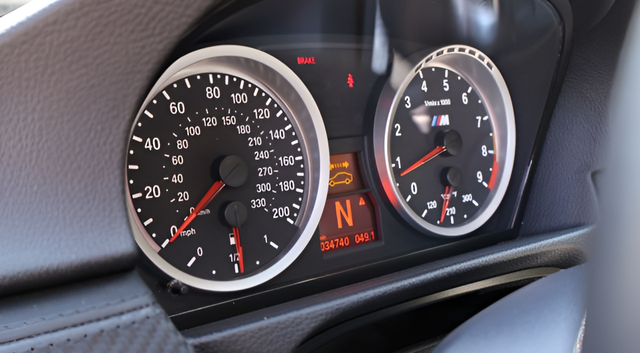 Used 2013 Gray BMW Base image 20