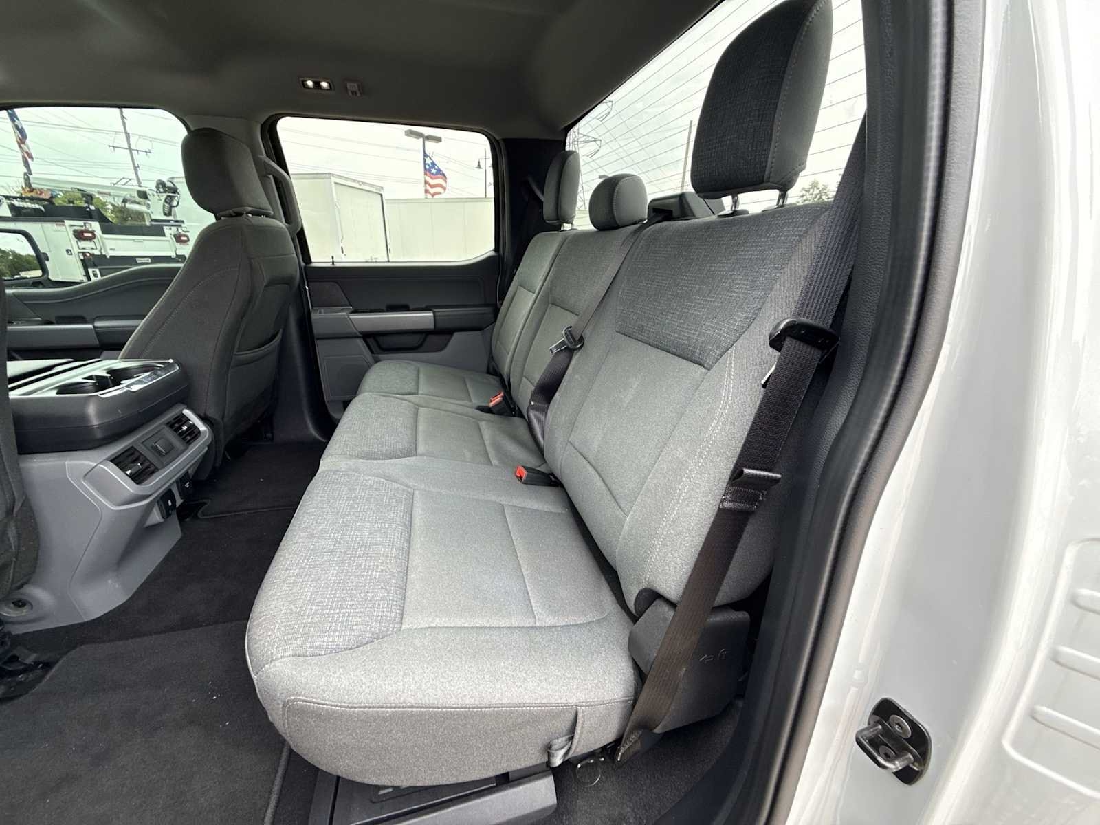 2024 Ford F-150 XLT - Photo 23